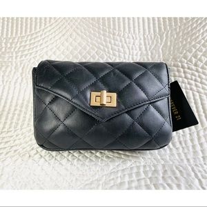 Forever 21 | Quilted fanny pack
